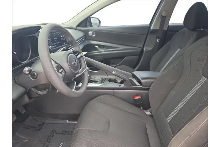$17216 : Hyundai ELANTRA 2023 SE 4dr image 9
