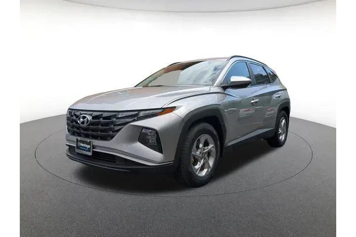 $22400 : Hyundai TUCSON 2024 SEL 4dr image 1