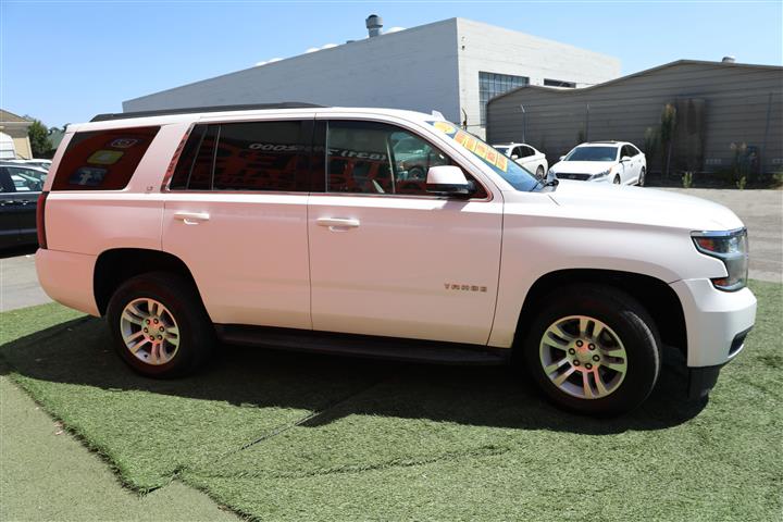 $34999 : 2020 CHEVROLET TAHOE LT image 4