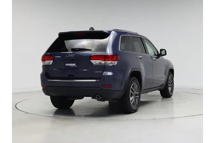 $24998 : Jeep Grand Cherokee 2020 4x2 image 8