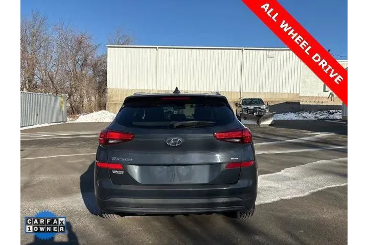 $15000 : Hyundai TUCSON 2020 AWD Valu image 5