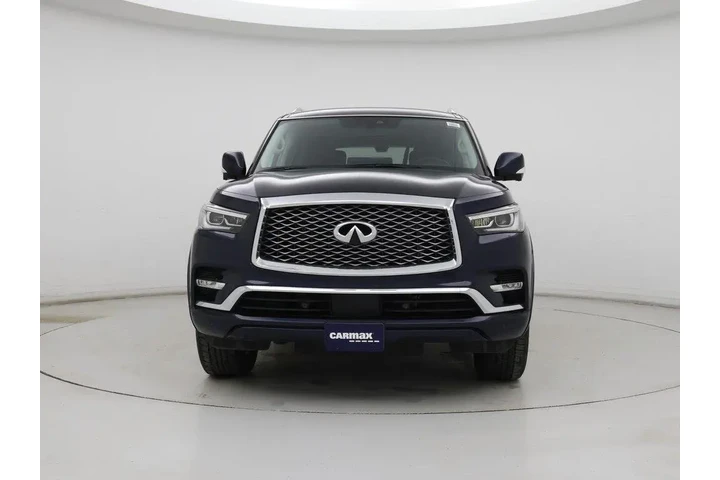 $39998 : INFINITI QX80 2024 Luxe 4dr image 5