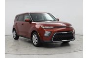 Kia Soul 2020 LX 4dr Crossov en Charlotte