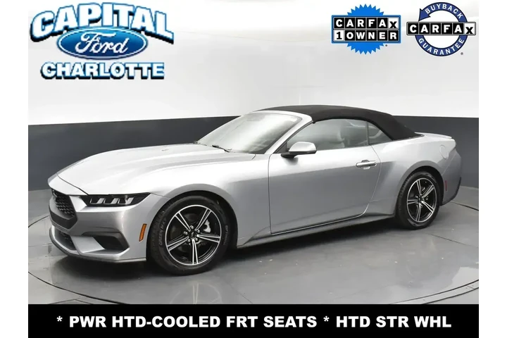 $24999 : Ford Mustang 2024 EcoBoost P image 5