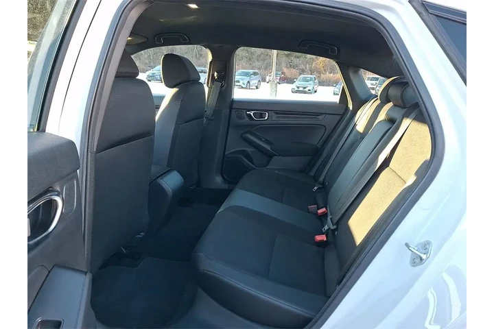 $25999 : Honda Civic 2025 Sport 4dr S image 10