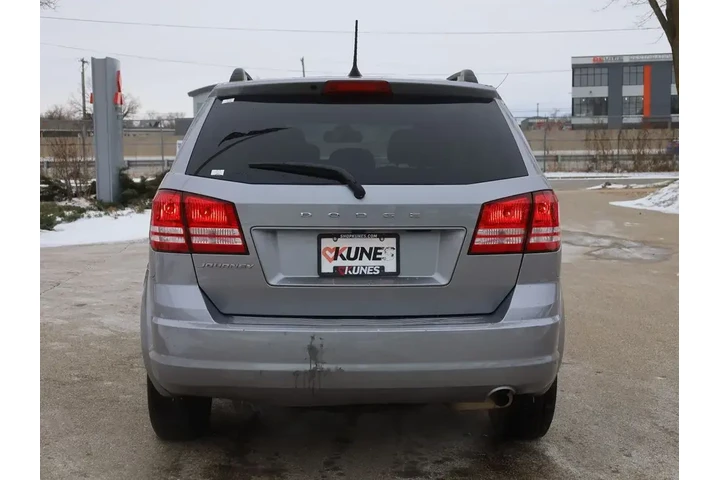 $4777 : Dodge Journey 2018 SE 4dr SU image 7