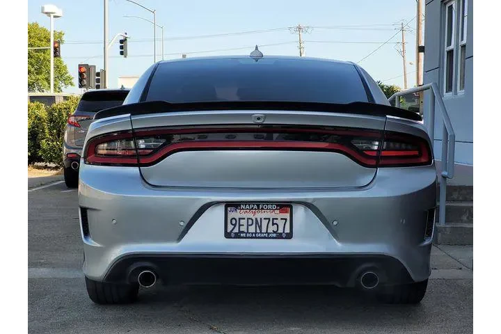 $25800 : Dodge Charger 2022 GT 4dr Se image 5