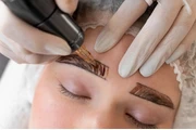 Microblading Eyebrows Vancouve en Seattle