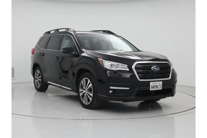 $29998 : Subaru Ascent 2021 AWD Limit image 1