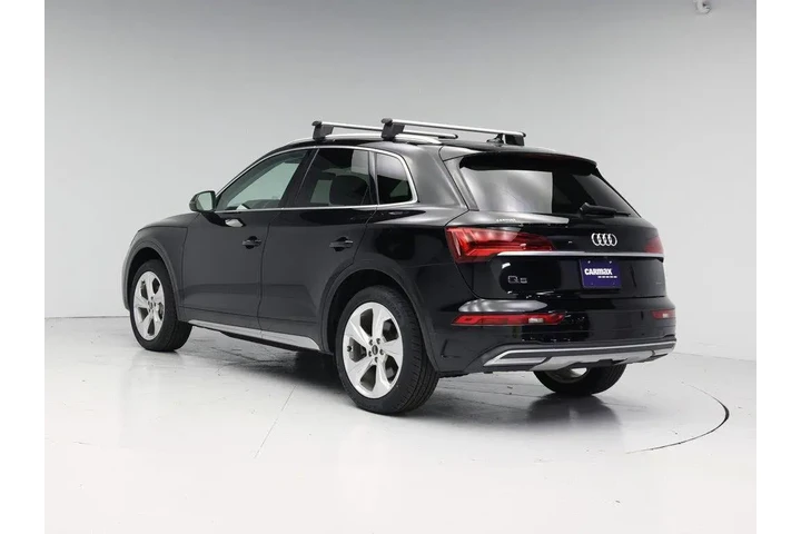 $27998 : Audi Q5 2021 AWD quattro Pre image 2
