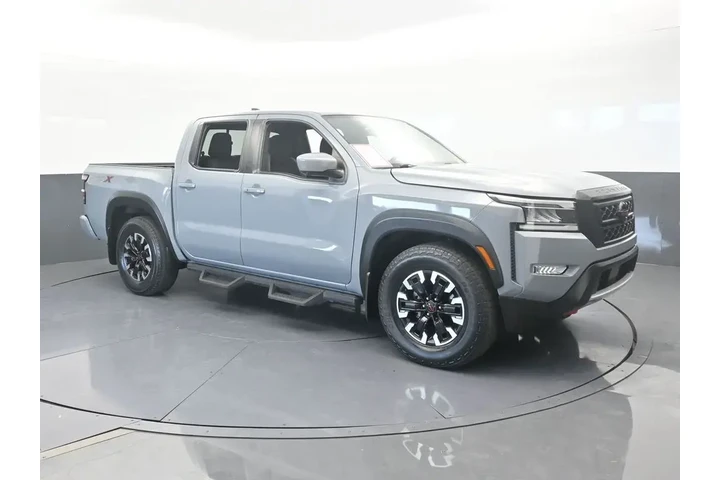 $25994 : Nissan Frontier 2022 4x2 S 4 image 8