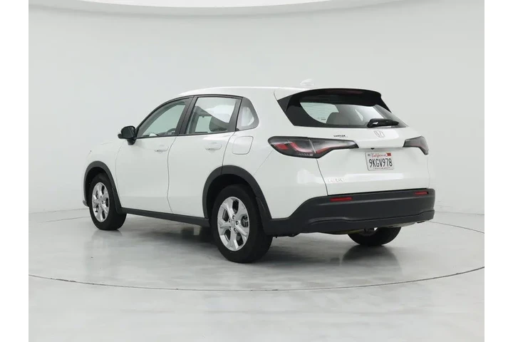 $23998 : Honda HR-V 2024 LX 4dr Cross image 2