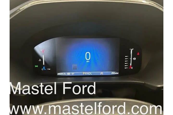 $27543 : Ford Escape 2023 AWD ST-Line image 7