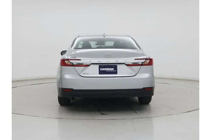 $27998 : Toyota Camry 2025 LE 4dr Sed image 6