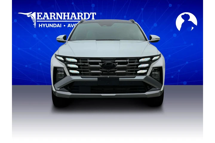 $34699 : Hyundai TUCSON 2025 Limited image 6