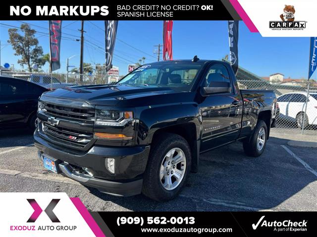 $28995 : 2016 Silverado 1500 LT image 4