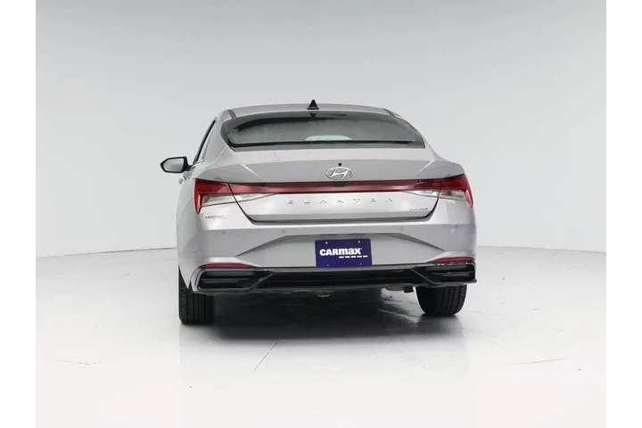 $17998 : Hyundai ELANTRA 2023 Limited image 6