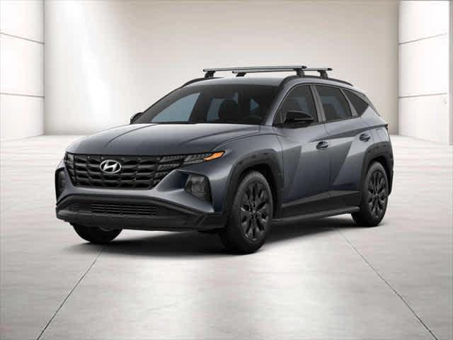 $35800 : New 2024 Hyundai TUCSON XRT F image 10