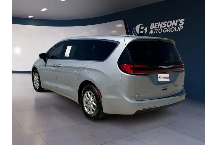 $35491 : Chrysler Pacifica 2026 Selec image 3
