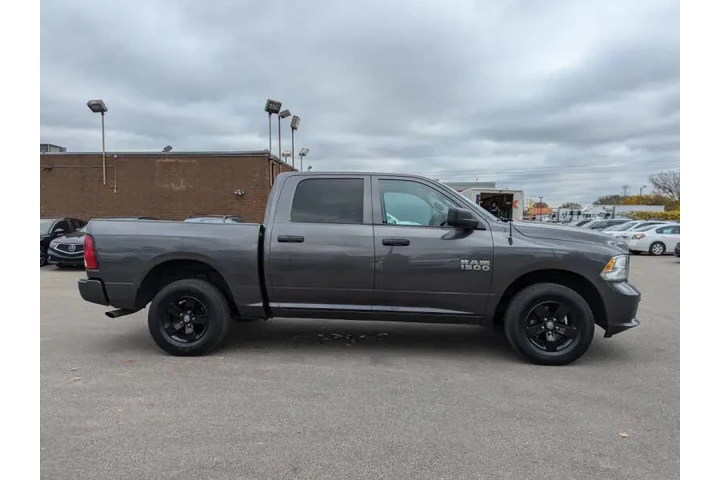 $19975 : 2018 RAM 1500 Express image 4