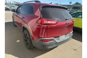 $9500 : Jeep Cherokee 2017 Sport 4dr thumbnail