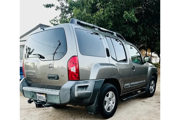 $4500 : 2005 NIssan xterra image 2