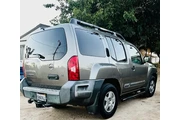 $4500 : 2005 NIssan xterra thumbnail