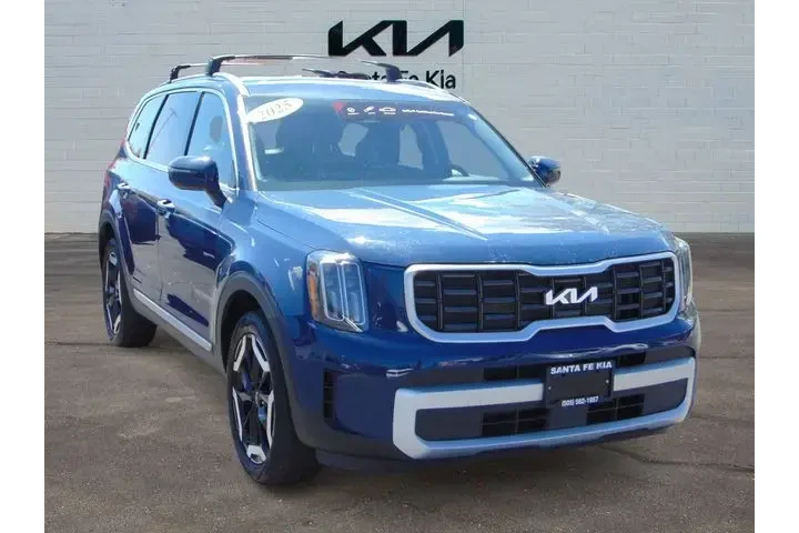 $38258 : Kia Telluride 2025 AWD S 4dr image 9