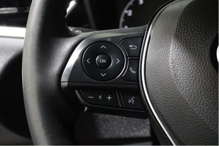 $25882 : Toyota Corolla 2024 Nightsha image 9