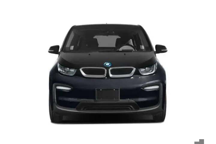 $19995 : BMW i3 2020 4dr Hatchback w/ image 4