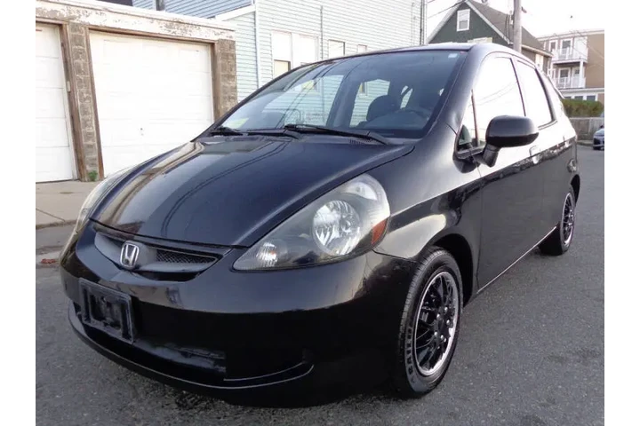 $5450 : 2008 Fit image 8