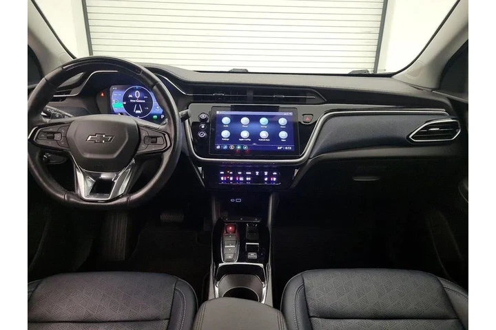 $21998 : Chevrolet Bolt EUV 2022 Prem image 9