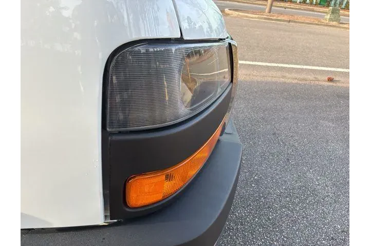 $31199 : GMC Savana 2024 2500 3dr Car image 9