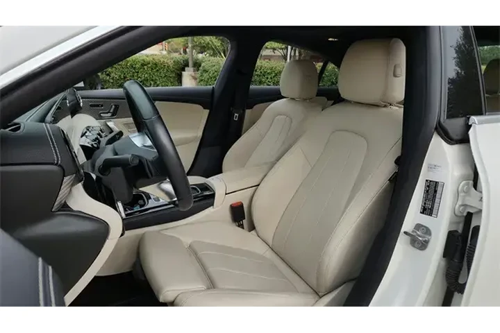 $33982 : Mercedes-Benz CLA 2025 AWD C image 10