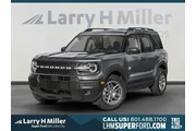 Ford Bronco Sport 2025 AWD B en Salt Lake City