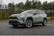 Toyota RAV4 2019 AWD XLE Pre en Greenville