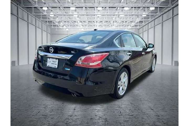 $7995 : Nissan Altima 2013 2.5 SL 4d image 7