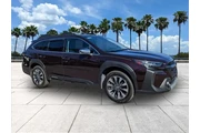 $34255 : Subaru Outback 2025 AWD Tour thumbnail