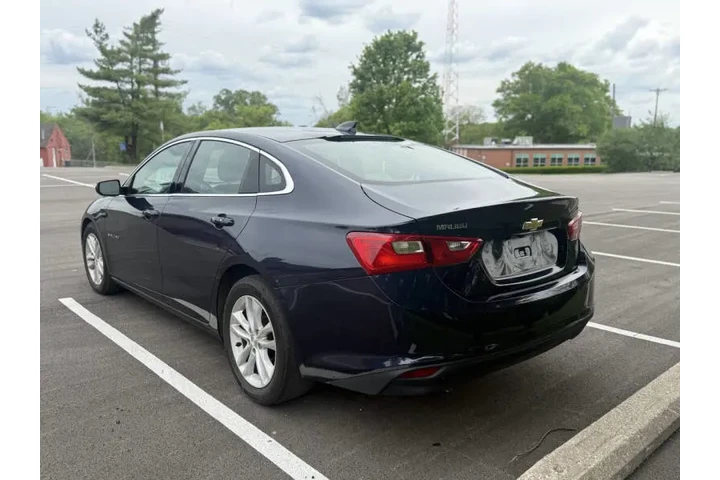 $7999 : 2018 Malibu LT image 6