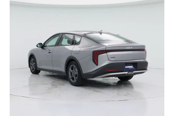 $23998 : Kia K4 2025 LXS 4dr Sedan image 2