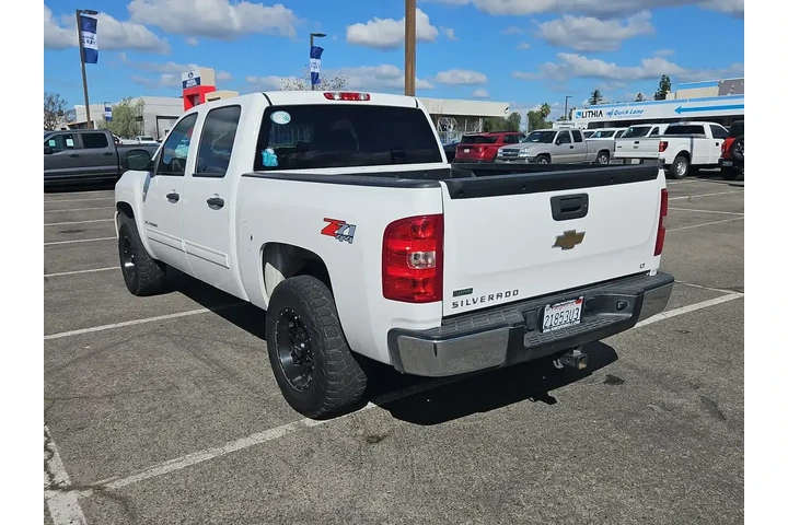 $14000 : Chevrolet Silverado 1500 201 image 6