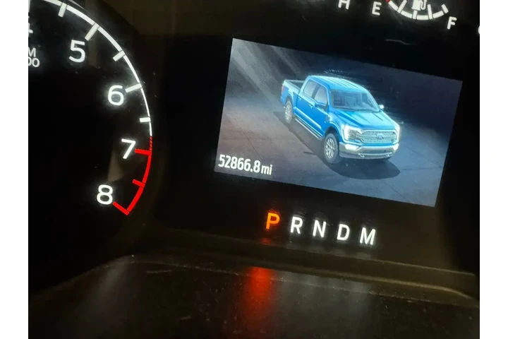 $32900 : Ford F-150 2021 4x2 XL 4dr S image 1