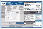 $30585 : Ford Ranger 2023 4x2 XL 4dr thumbnail