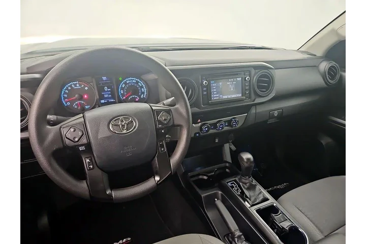 $25998 : Toyota Tacoma 2019 4x2 SR V6 image 9