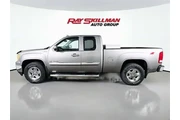 $13975 : GMC Sierra 1500 2013 4x4 SLT thumbnail