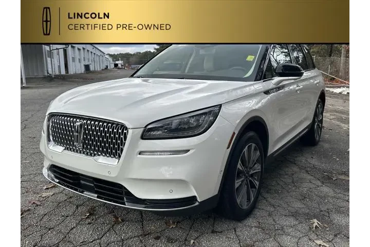 $28991 : Lincoln Corsair 2022 Reserve image 3