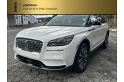 $28991 : Lincoln Corsair 2022 Reserve thumbnail