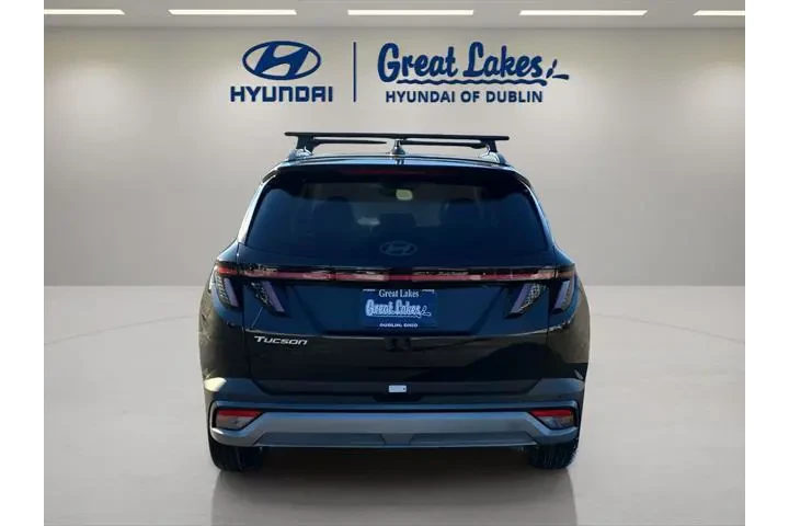 $33792 : Hyundai TUCSON 2025 Limited image 4
