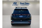 $33792 : Hyundai TUCSON 2025 Limited thumbnail