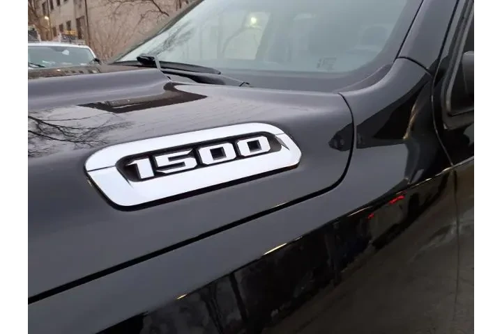 $28477 : Ram 1500 2021 4x4 Big Horn 4 image 9